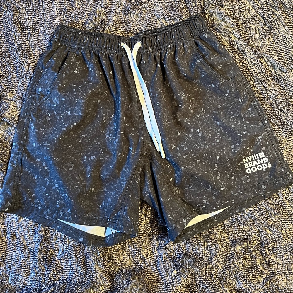 Hviii Brand Goods Goat shorts size small